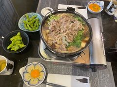 -昱匠·日本料理(金融街店)