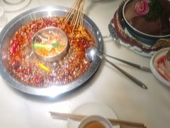 -孙毛肚火锅(春熙路店)