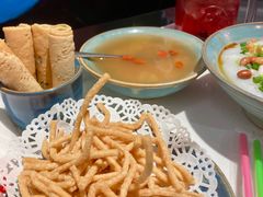 -大王油茶(磁器口店)