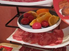 -左庭右院鲜牛肉火锅(苏州园区永旺店)