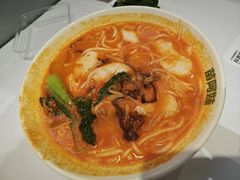 -苗阿妹贵州羊肉粉(上地华联店)