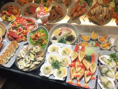 -Lia Cafe Bar Restaurant松山咖啡屋