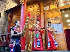 -亮欢寨酸汤鱼(沙冲路店)