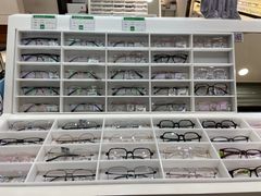 -宝岛眼镜(慈溪大润发店)