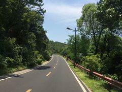 -宝界山林公园