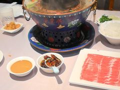 -东来顺饭庄(apm总店)