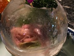 冰川鹅肠-蜀大侠火锅(春熙路店)