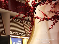 景观位-千稻剁椒大鱼头(CityOn熙地港店)