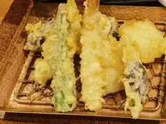 -天妇罗内顺田(罗湖店)