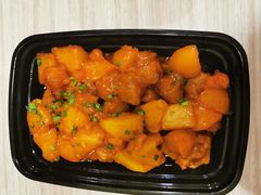 -旺达·福州菜(正大广场店)