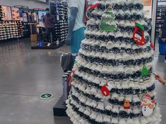 -丽达购物中心(崂山店)