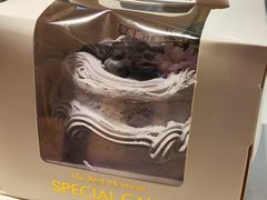 -李奥斯汀蛋糕商务茶歇·甜品台·企业活动团建(长寿路店)