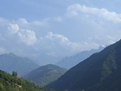 -秦岭风景区