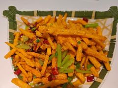 -澎湖湾农家菜(八一路楚天府店)