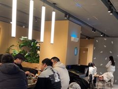 -麦当劳(祈年大街店)