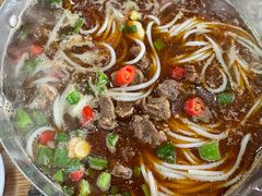 -刘聋子粉馆(张家界总店)