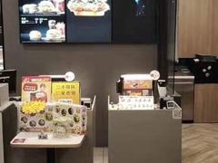 -麦当劳(华融店)
