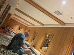 -星河湾温泉洗浴酒店