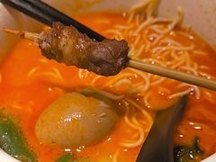 -和府捞面(星光大道一期店)