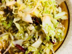 -大隐隐于市私房菜(保和小区店)