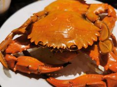 -川骄海鲜自助(河东店)