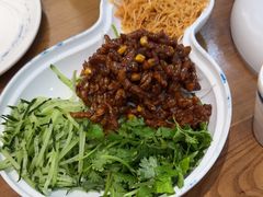 -满园烤鸭·春饼(太原街万达店)