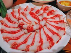 -宝泉铜锅·涮羊肉(解放东路店)