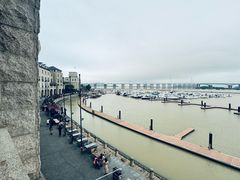 -22ºN BISTRO西餐&酒馆(石奥商业街店)