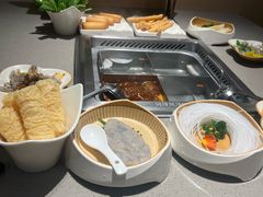 -海底捞火锅(北京路店)