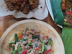 -蜗牛小馆醉乡民谣云南菜(惠新西里店)