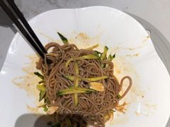 鸡丝荞面-望蓉城·古法酸菜鱼(世纪汇店)