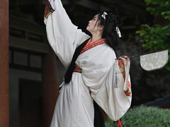 -西安青龙寺遗址景区