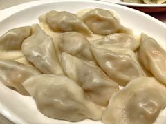 -喜家德虾仁水饺(华强天虹店)