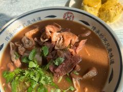 -陈亨卤煮小肠(广安门店)
