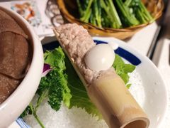 虾滑-川西坝子(苏州城市生活广场店)