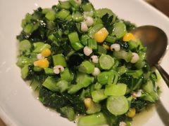 -锦府盐帮·李宅(领展购物广场中关村店)