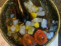 冰粉-盡膳口福跷脚牛肉火锅(北美新天地店)