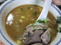 -化三驴肉汤(金明东街店)