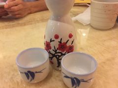 -桃屋日本料理(清华科技园店)