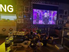 -韩国大金刚烤肉·料理(印象城店)