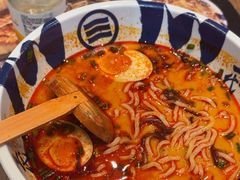 -味千拉面(中盛广场店)