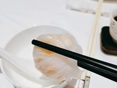 -白天鹅宾馆-宏图府餐厅