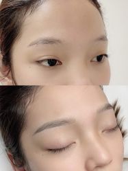 -久匠半永久纹眉