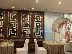 -金谷大厦酒店-黑土优品1号餐厅
