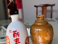 -桃苑居阳澄湖·蟹千恩(美人腿店)