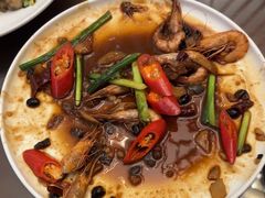 -醉壹号海鲜大排档·老厦门特色菜(厦门美食地标店)