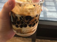 波波冰淇淋-喜茶(中山利和新地店)