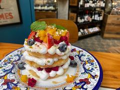 -Alimentari早午餐(安福路店)