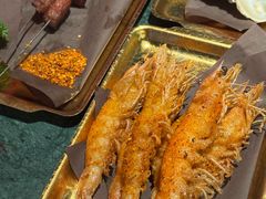 -牛New寿喜烧(金鹰世界店)