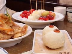 -老厨家(中央大街西七道街店)